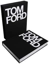 Check spelling or type a new query. Tom Ford Ford Tom Foley Bridget Carter Graydon Wintour Anna 9780847826698 Amazon Com Books