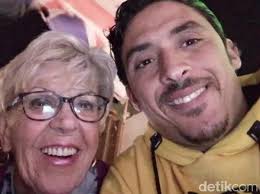 Viral Kisah Pasangan Beda Usia 46 Tahun, Wanita 83 Tahun Dinikahi Berondong