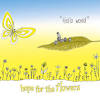 Hope for the flowers theme. 3
