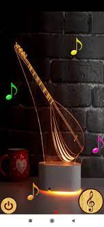An app every cell phone user should have! Musical Saz For Android Apk Download