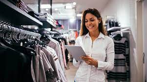 Retail Buyer Job Description Template | Workable