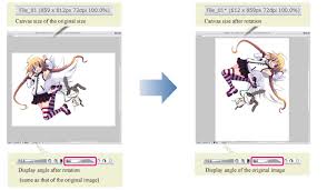 How To Flip A Selection And Layer In Clip Studio Paint - Adventures With Art