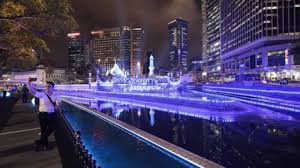 The river of life beautification project runs from the river stretch from masjid jamek to daya bumi. For 7 Years The Govt Tried Turning Klang River Into A Tourist Spot How Much Did They Spend