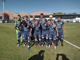 Independiente rivadavia | el equipo mendocino le ganó a almagro de visitante y manda en el grupo de la gloria. Resultado Independiente Rivadavia Hoy
