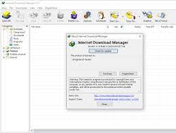 Internet download manager may be the option of many, when it comes to increasing download speeds up to 5x. Internet Download Manager Archives Baromishal