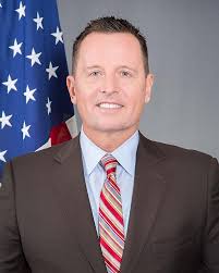 Richard Grenell