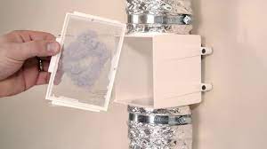 The lint trap must be removed and cleaned after every load. Dundas Jafine Proclean Dryer Duct Lint Trap Features Benefits Youtube
