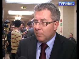 Trener Chelsea Londyn Jeffrey Bookman specjalnie dla Futbol.pl