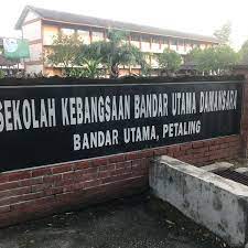 Also, there are few secondary schools in for example, smk bandar utama, smk bandar utama damansara 2, smk bandar utama damansara 3 and smk bandar utama. Photos At Sk Bandar Utama Damansara