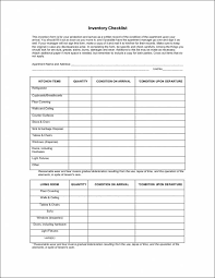 Computer inventory template 16 free word excel pdf. Free 18 Inventory Checklist Samples Templates Samples In Pdf Ms Word Google Docs Pages