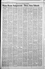 Latrobe Bulletin from Latrobe, Pennsylvania