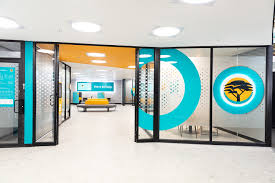 First national bank alaska :: Fnb To Revamp 53 Branches With New Technology Here S What They Look Like