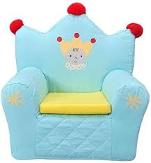 shurndgao sofa soft sponge children sofa armchair sofas kids can sit to read it to play games soft child safe seat color kids sofa sofa armchair kids chairs