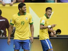 El puntapié inicial será la argentina de lionel. Brasil Y Espana Disputan Hoy La Gran Final De La Copa Confederaciones Noticias Agencia Peruana De Noticias Andina