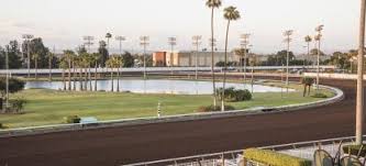 Maybe you would like to learn more about one of these? Los Alamitos Race Course