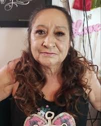 Anna Vigil's Instagram, Twitter & Facebook