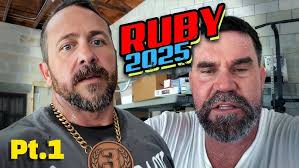 STEFAN LORENZO (King Of BBWs): "I Fell In Love With Big Girls When I Was 8  Years Old" [PART 5]