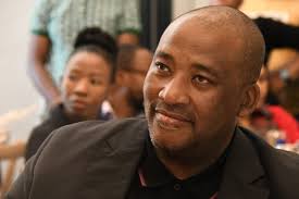 Patriotic Alliance South Africa