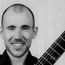 Stream Duncan Gardiner Guitarist music