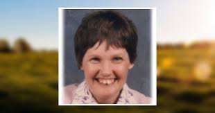 Teresa Gail Dodson Obituary November 23, 2016