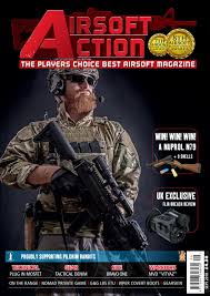 Unit a trident business park, leeds road, huddersfield, west yorkshire, hd2 1ua. Airsoft Action September 2018 By Airsoft Action Magazine Issuu