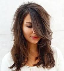 40 Amazing Medium Hairstyles For 2017 2018 Sac Kesim Modelleri Sac Kesimi Ve Katli Sac Kesimleri