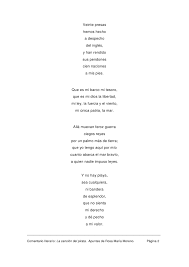 La poesía habla de la juventud perdida, de las ilusiones, del paso del tiempo que se va y no vuelve. 44714841 Comentario Literario De La Cancion Del Pirata