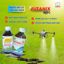 Butanix 60EC
