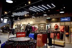 Maybe you would like to learn more about one of these? Butik Rangkaian Koleksi Sukan Terbesar Di Asia Tenggara Skechers City Outlet Kini Di Buka Di Pusat Membeli Belah Ipc Maskulin