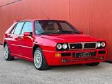 LANCIA-DELTA