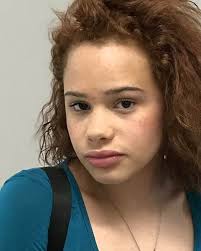 Missing: Hayley Hampton