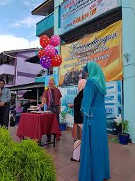 Last updated on july 7, 2017 by tongkrongan islami. Sambutan Program Dasar Warga Emas Sekolah Menengah Kebangsaan Taman Tasik Ampang Facebook