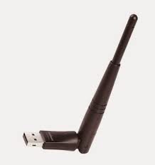 Penyesuaian rangkaian tanpa wayar membolehkan komputer berhubung ke rangkaian tanpa wayar.peranti ini boleh berbentuk terbenam pada papan induk atau boleh disambungkan ke port usb atau pcmcia. Penyesuaian Rangkaian Tanpa Wayar