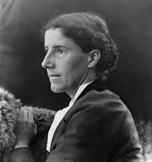 She didn't write to please. She wrote to break walls — and when she did,  the world trembled. Her name was Gertrude Atherton. By 1923, she had  already spent decades challenging what