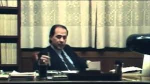 Berlusconi, de 84 años, fue dado de alta el pasado primero de mayo del hospital san rafael de milán, donde permaneció ingresado tres semanas y media por razones relacionadas con el coronavirus que. La Storia Di Berlusconi Prima Parte 1970 1990 Il Fatto Quotidiano