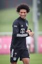 Leroy Sané - When you realize Bundesliga will be back in... | Facebook