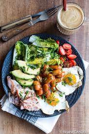 Assiette Complete Brunch Food For Love Recette Brunch Brunch Vegetarien Recettes De Cuisine