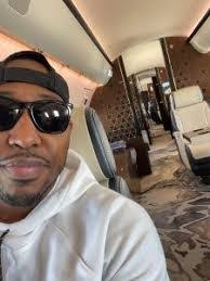 Cory Glasgow's Instagram, Twitter & Facebook