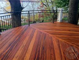 Deck Designs And Ideas For Backyards And Front Yards