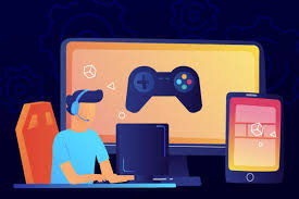 Discover how to design video games without prior experience in unreal academic partner cg spectrum's introduction to game design course. Modern Game Design Process Pre To Postproduction Perforce