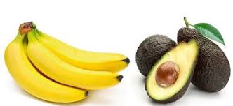 Makanan ini cocok juga dijadikan camilan ketika belum jam makan. Ini Dia Buah Buahan Tinggi Kalori Kabar6 Com
