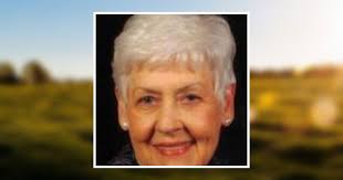 Norma LaVerne Bean Obituary May 13, 2013