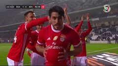 Check spelling or type a new query. Gabriel Benfika Biografiya Foto Video Goly Novosti Statistika Soccer365 Ru