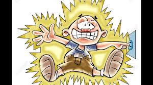 Electrical shock high reselution posters. Pin On Shock