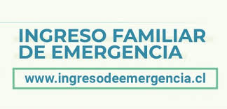 Es un bono de $10.000 que busca paliar el impacto de la emergencia sanitaria sobre la economía de las familias argentinas más. Atencion Comenzo El Primer Pago Del Ingreso Familiar De Emergencia Para Quienes Lo Pidieron Online Division De Organizaciones Sociales