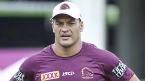 Alex glenn debuted for the broncos in 2009 and has captained the club since 2020. Brisbane Broncos Captain Alex Glenn Almost Joined Penrith Panthers Daily Telegraph