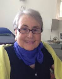 Dolores Hurley Cruise Obituary