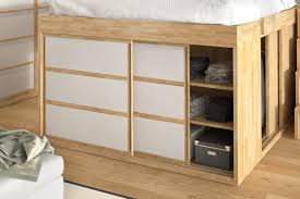 Letti a soppalco matrimoniali modelli e fai da te bcasa una lista di moderni letti a soppalco matrimoniali per risparmiare spazio nella camera da letto i letti a soppalco matrimoniali hanno subito un'incredibile evoluzione nel corso del tempo presentandosi e elementi d'arredo utili e salva. Letto Salvaspazio 6 Idee Per Ottimizzare Lo Spazio In Camera Tua
