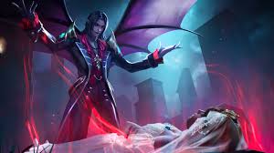 10 Wallpaper Cecilion Mobile Legends Ml Full Hd For Pc Android Ios