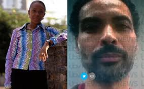 Sian Blake: tin tức, hình ảnh, video, bình luận mới nhất